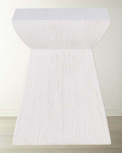 Bernhardt Exteriors Casitas Outdoor Accent Table