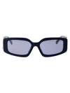 Tiffany &amp; Co. 0tf4208u Sunglasses In 83852s Spectrum Blue
