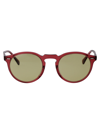 OLIVER PEOPLES GREGORY PECK SUN SUNGLASSES