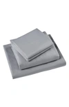 VCNY HOME CAMDEN SOLID SHEET SET
