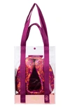 Slip Wanderlust Silk™ Travel Set In Wanderlust