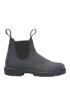 BLUNDSTONE BLUNDSTONE ANKLE BOOTS