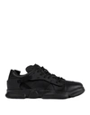 Camper Stadium Sneakers In Black