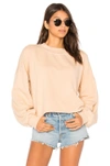 CLAYTON KORA SWEATSHIRT,CLAYFA17 269TBT