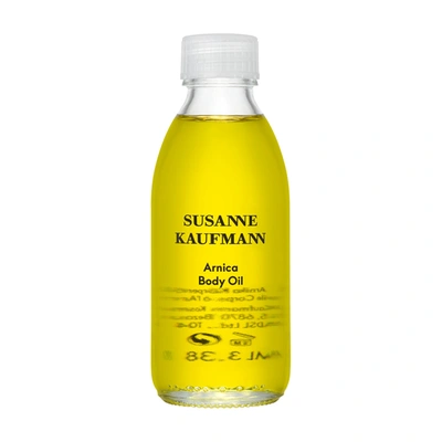 Susanne Kaufmann Arnica Body Oil In Default Title