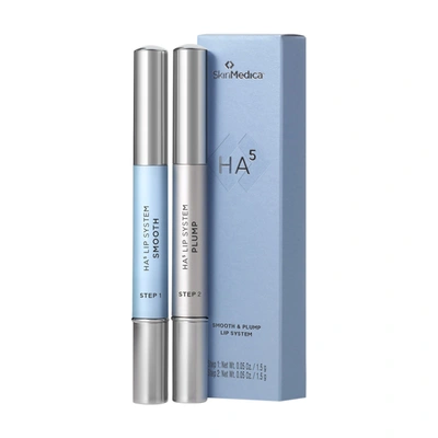 Skinmedica Ha5 Smooth And Plump Lip System In Default Title