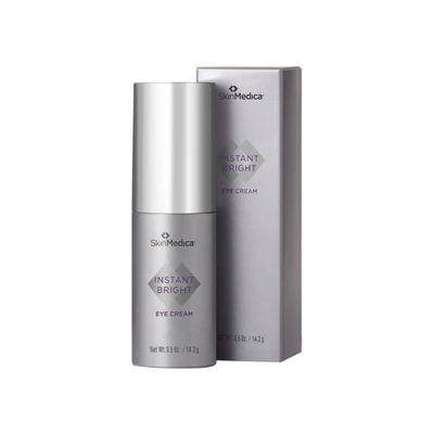 Skinmedica Instant Bright Eye Cream In Default Title