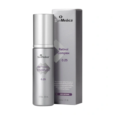 Skinmedica Retinol Complex 0.25 In Default Title