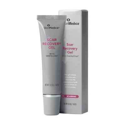 Skinmedica Scar Recovery Gel With Centelline In Default Title