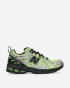 New Balance M1960 Low-top Sneakers In Green