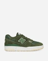 NEW BALANCE 550 SNEAKERS NORI