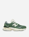 New Balance 9060 Sneaker In Black