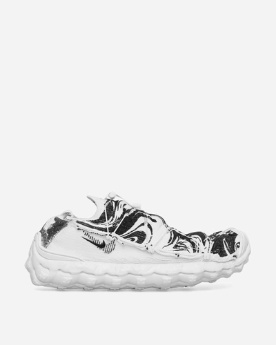Nike Ispa Mindbody "black/white" Sneakers In Multicolor