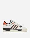 ADIDAS ORIGINALS RIVALRY 86 LOW SNEAKERS CLOUD WHITE