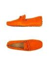 TOD'S LOAFERS,11228565NI 3