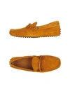 TOD'S Loafers,11228565XF 17