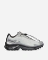 Salomon Xt-slate Advanced Sneakers Metal / Gray Flannel / Green In Multicolor