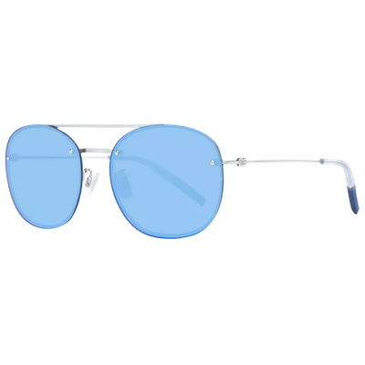 Tommy Hilfiger Blue Unisex  Sunglasses