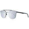 Web Black Unisex  Sunglasses In Black