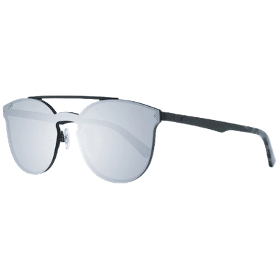 WEB BLACK  SUNGLASS