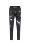 DSQUARED2 DSQUARED2 COOL GIRL JEANS