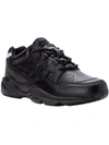 Propét Stana Sneaker In Black