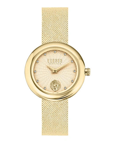 Versus Women's Lea Watch 35mm In Multi