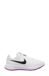 Nike Women's Revolution 6 Road Running Shoes In White