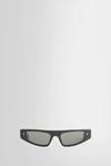 GUCCI WOMAN BLACK EYEWEAR