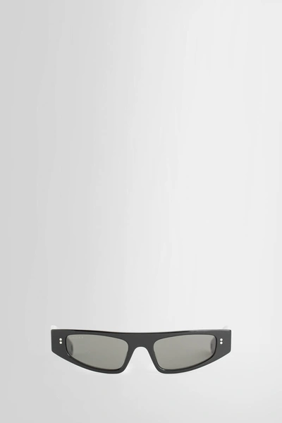 Gucci Woman Black Eyewear