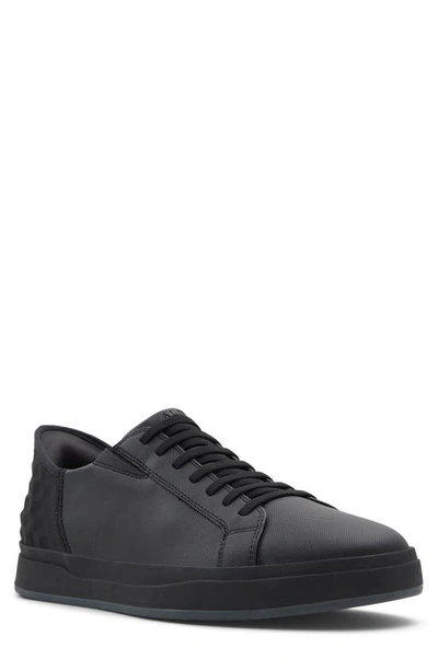 Aldo Men's Classicspe Fashion Athletics Lace-up Trainers Men's Shoes In Black