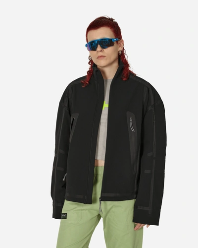 Softshell Jacket in Black – SVRN