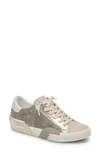 Dolce Vita Zina Sneaker In Granite