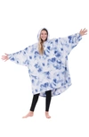 THE COMFY ® DREAM™ WEARABLE BLANKET