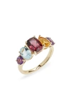 Bony Levy Blc 14k Gold Statement Ring In 14k Yellow Gold