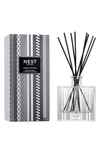 Nest New York Amber & Incense Reed Diffuser