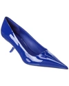 FERRAGAMO FERRAGAMO EVA PATENT PUMP