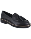 SPLENDID CAIO LEATHER LOAFER