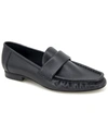 Splendid Women's Prixi Slip On Loafer Flats In Black
