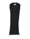 MAISON MARGIELA Midi Dress,34747213SP 4