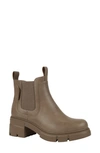 Good Choice New York William Chelsea Boot In Taupe