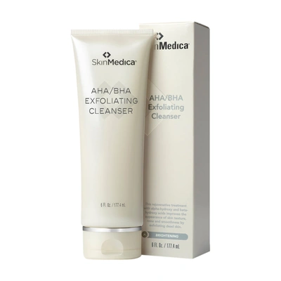 Skinmedica Aha/bha Exfoliating Cleanser In Default Title