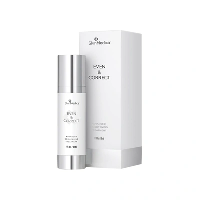 Skinmedica Even And Correct Advanced Brightening Treatment 2 oz In Default Title