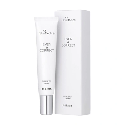 Skinmedica Even And Correct Dark Spot Cream 0.5 oz In Default Title