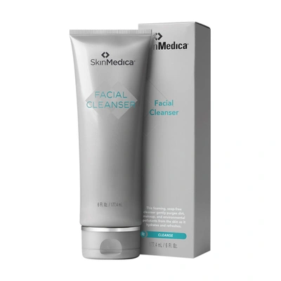 Skinmedica Facial Cleanser In Default Title