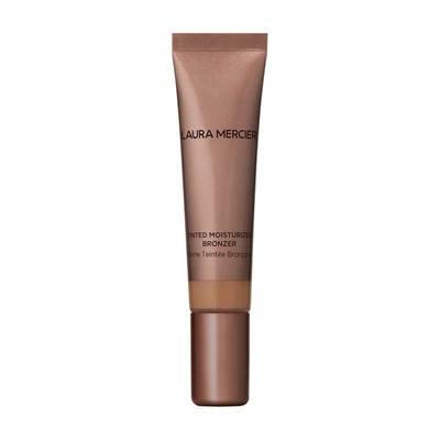 Laura Mercier Tinted Moisturizer Bronzer In 04 Sunlight