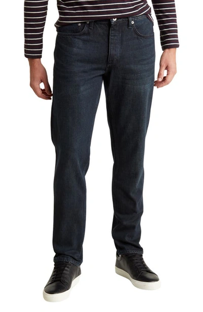 Rag & Bone Fit 3 Authentic Stretch Athletic Fit Jeans In Jericho