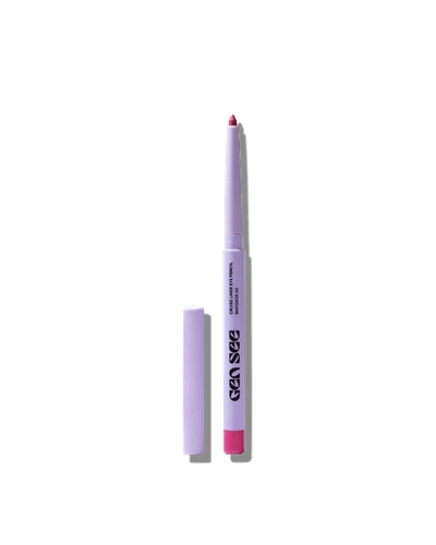 Gen See Cruise Liner Eye Pencil