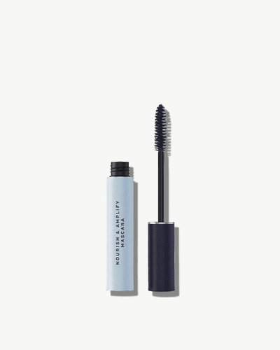 Plume Science Nourish & Amplify Mascara