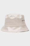 Stutterheim Beckholmen Opal Bucket Hat In Light Sand